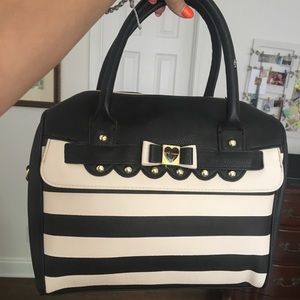 Betsy Johnson Handbag